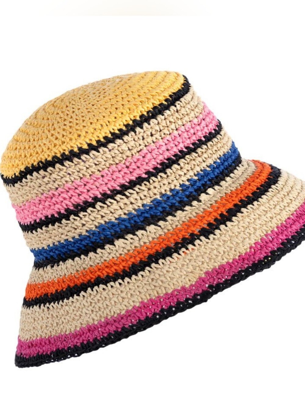Summer Hat